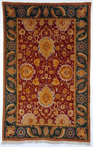 Agra cm 282x184 - immagine 3