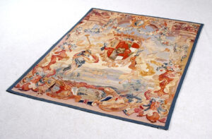 Arazzo cm 140x110 - immagine 4