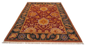 Agra cm 282x184 - immagine 5