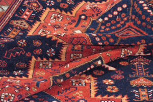 Afshar persiano cm180x132
