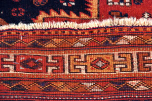 Afshar persiano cm180x132 - immagine 8
