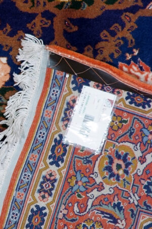 Ardebil persiano cm 185x196 - immagine 2