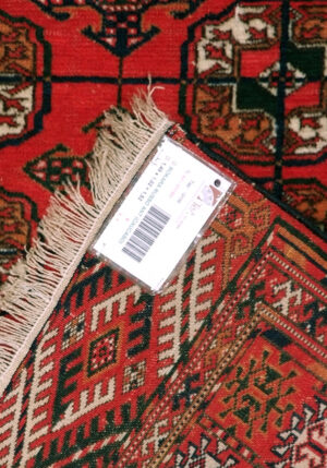 Bukhara russo cm 149x102 - immagine 2