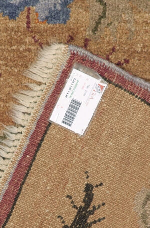 Gabbeh persiano cm 249x180 - immagine 3