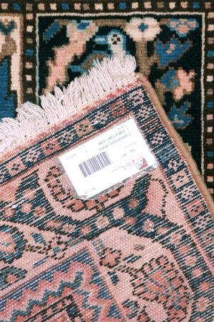 Bakhtiary persiano cm 345x104 - immagine 2
