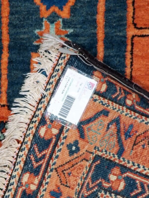 Ersari Afgano cm 296x204 - immagine 3