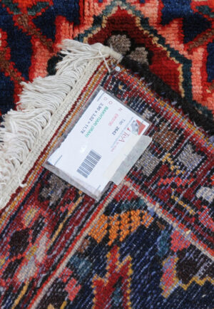 Bakhtiary persiano cm 390x302 - immagine 3