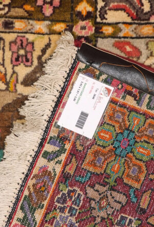 Bakhtiary persiano cm 242x161 - immagine 2