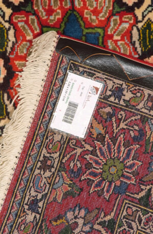 Bakhtiary persiano cm 235x155 - immagine 3