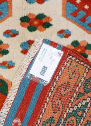 Kazak turco 163x153 - immagine 3