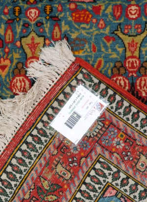 Kum persiano old cm 208x135 - immagine 3