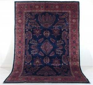 Indo Sarouq cm 350x248 - immagine 2
