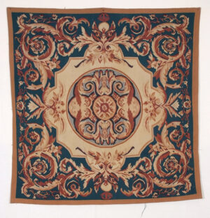 Aubusson cm 175x152 - immagine 2