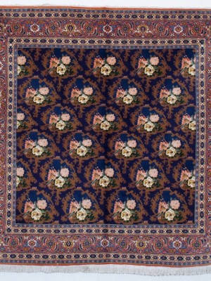 Ardebil persiano cm 185×196