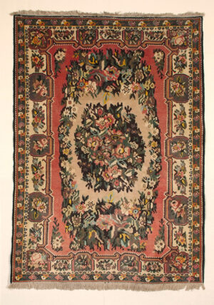Bakhtiary persiano cm 232x167 - immagine 2