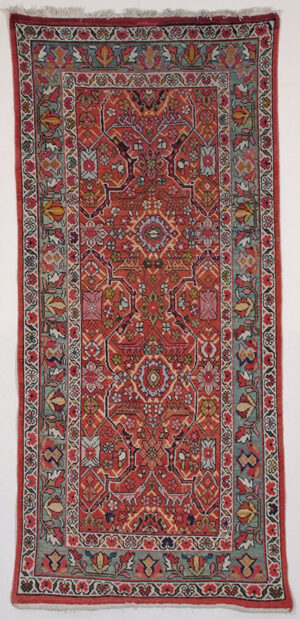 Mahal persiano old cm 256x116 - immagine 2