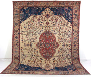 Euphrat Turco cm 365x280 - immagine 2