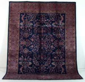 Indo Sarouq cm 304x246 - immagine 2