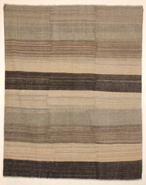 Kilim afgano cm 240x195 - immagine 2