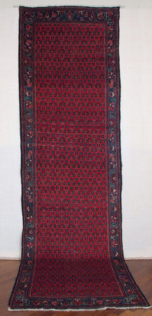 Hamadan persiano cm 420x135 - immagine 2