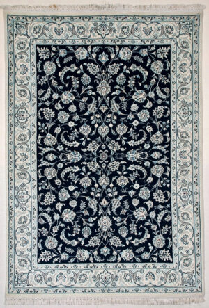 Nain fine persiano cm 203x140 - immagine 3