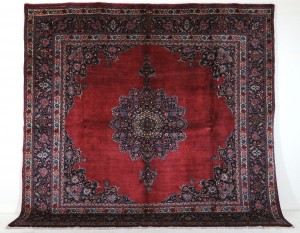 Mashad extra persiano old cm 302x287 - immagine 2
