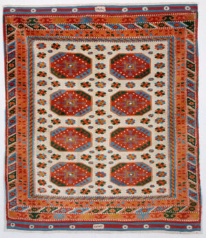 Kazak turco 163x153 - immagine 2