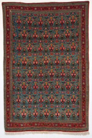 Kum persiano old cm 208x135 - immagine 2