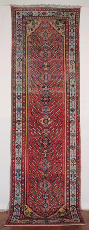 Hamadan persiano cm 350x108 - immagine 2