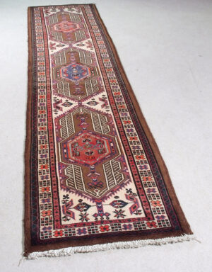 Meskin persiano cm 330x74 - immagine 6