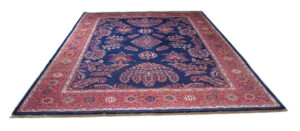 Indo Sarouq cm 350x248 - immagine 4