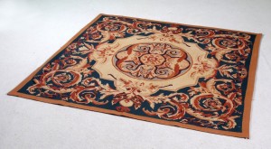 Aubusson cm 175x152 - immagine 4
