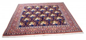 Ardebil persiano cm 185x196 - immagine 4