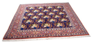 Ardebil persiano cm 185x196 - immagine 4