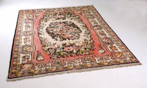 Bakhtiary persiano cm 232x167 - immagine 4