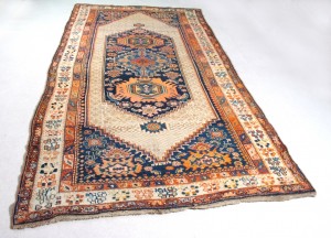 Hamadan Persiano cm 330x163 - immagine 4
