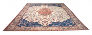 Euphrat Turco cm 365x280 - immagine 3