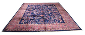 Indo Sarouq cm 304x246 - immagine 3