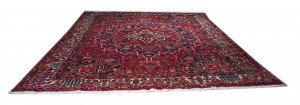 Bakhtiary persiano cm 390x302 - immagine 4