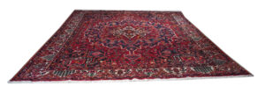 Bakhtiary persiano cm 390x302 - immagine 4
