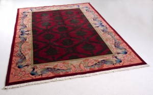 Magnifique Collection cinese cm 267x175 - immagine 3