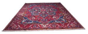 Bakhtiary persiano cm 352x270 - immagine 4