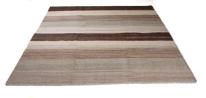 Kilim afgano cm 240x195 - immagine 4