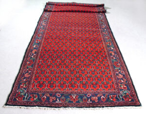 Hamadan persiano cm 420x135 - immagine 4