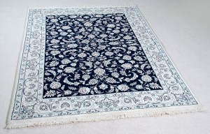 Nain fine persiano cm 203x140 - immagine 4