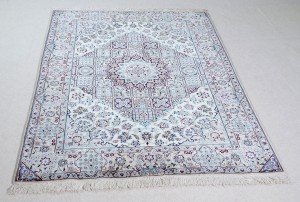 Nain extra fine 6 fili persiano cm 183x118 - immagine 4