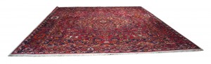 Bakhtiary persiano cm 415x345 - immagine 4