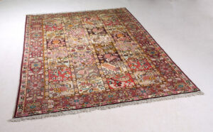 Bakhtiary persiano cm 242x161 - immagine 4