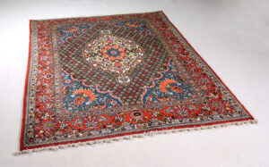 Bakhtiary persiano cm 235x155 - immagine 4
