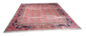 Magnifique Collection cinese cm 298x236 - immagine 3